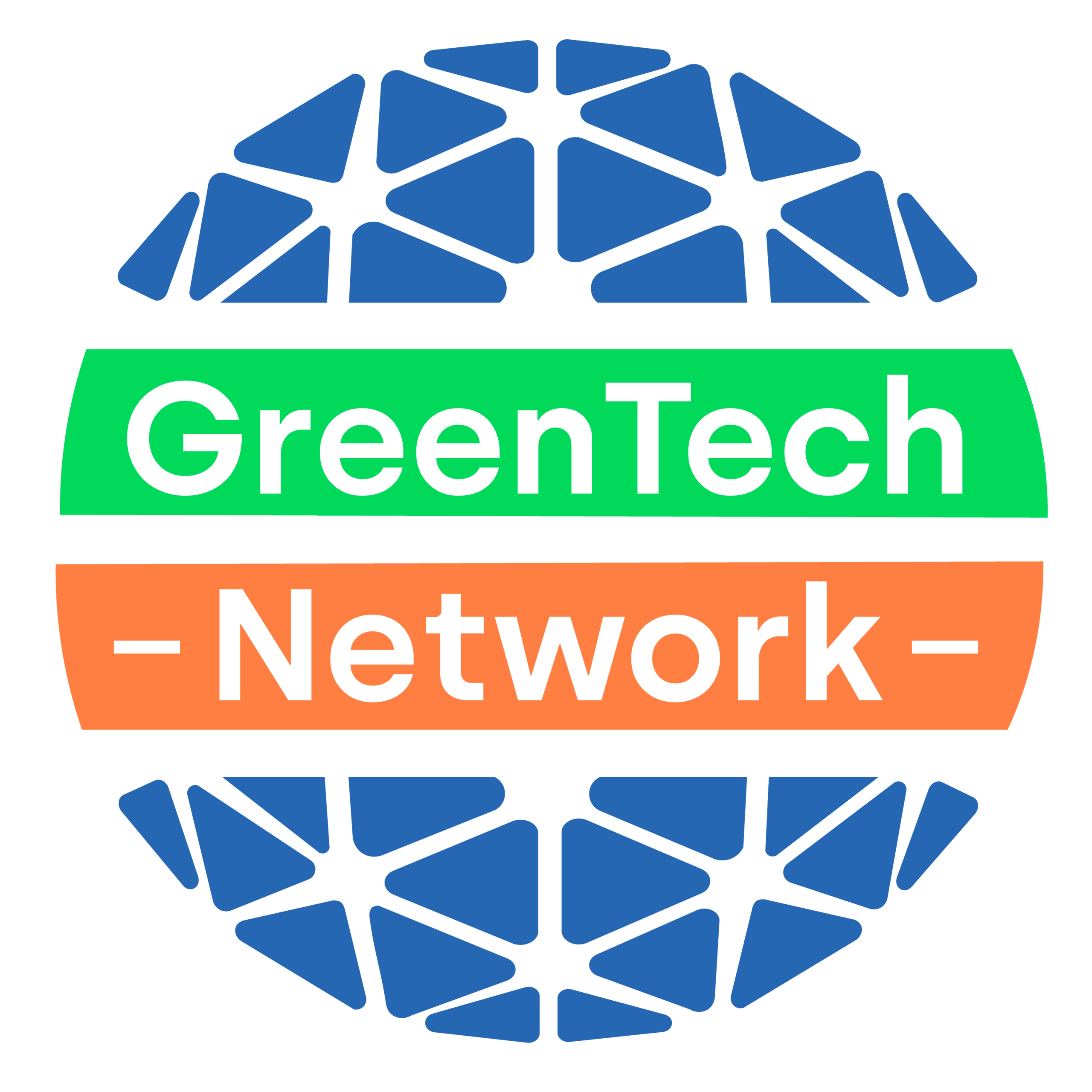 Green Tech - Les Mood
