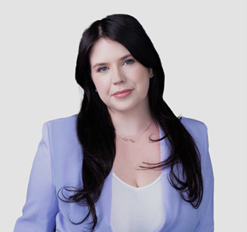 Amber Hunter headshot