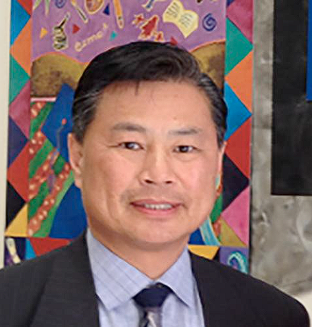 Andy Seeto headshot