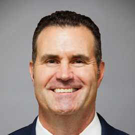 Brian Holt headshot