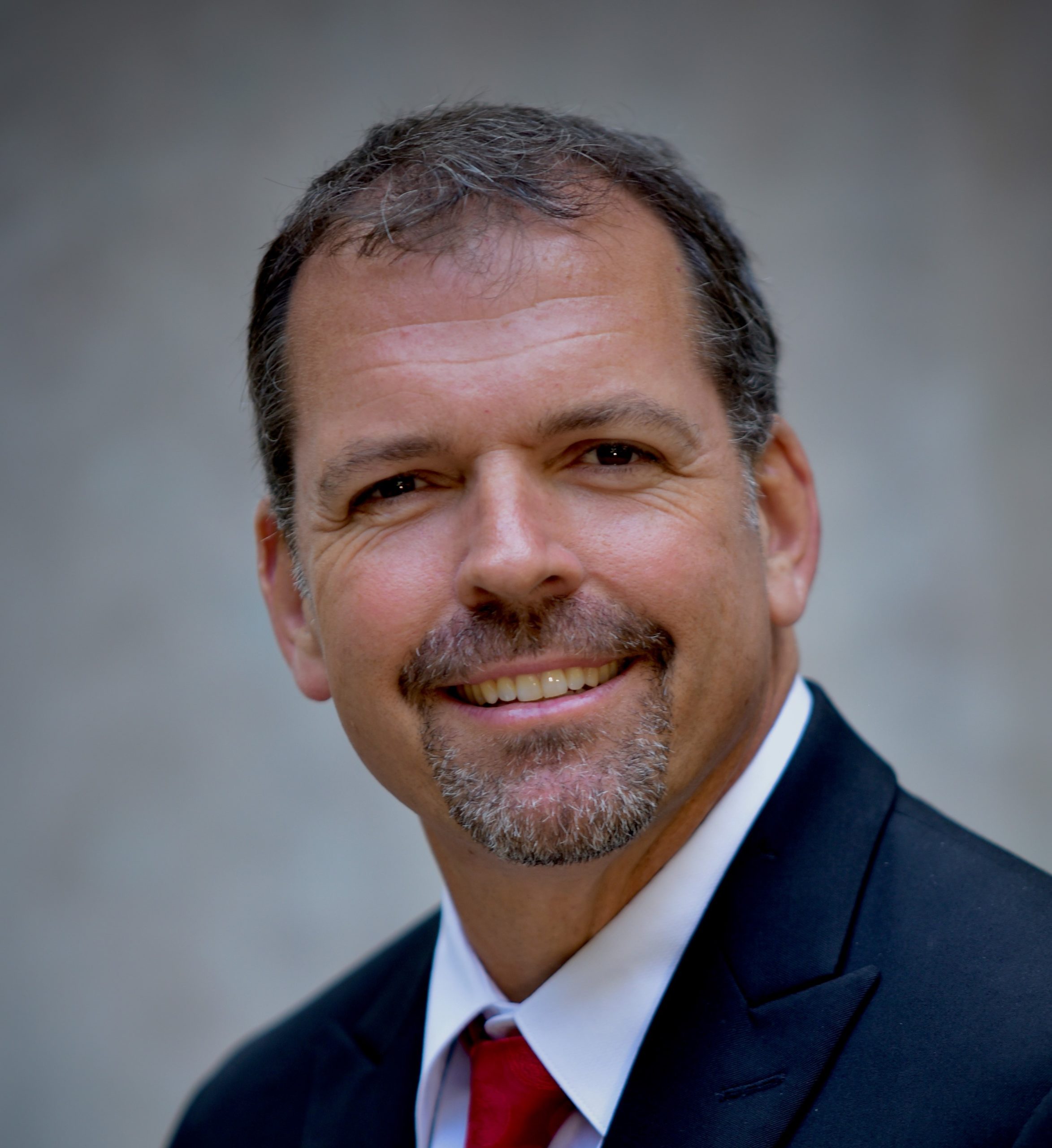 Brian Miller headshot