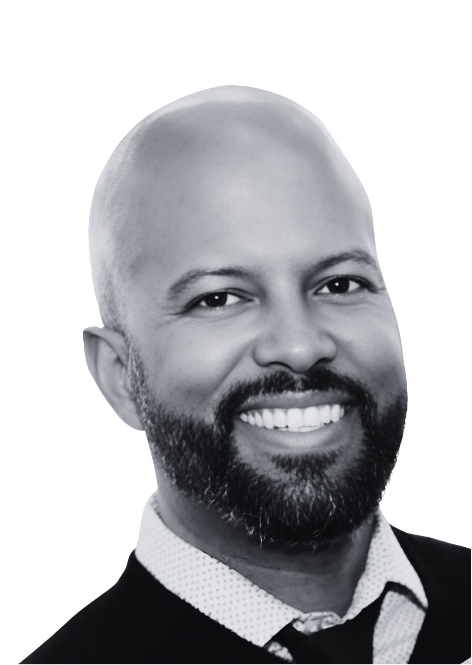 David Woessner headshot