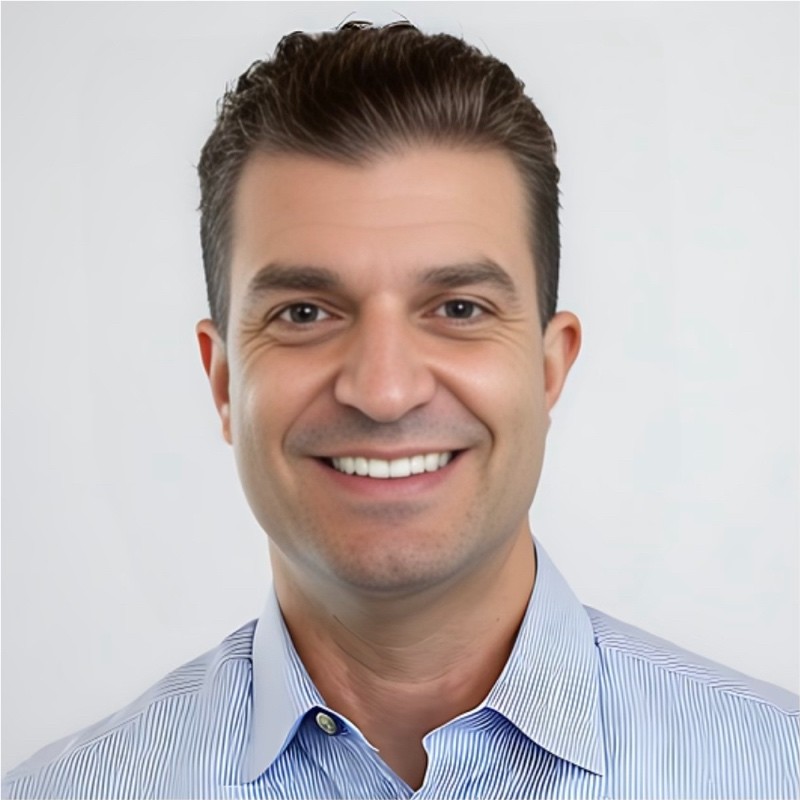 Jon Dearing headshot