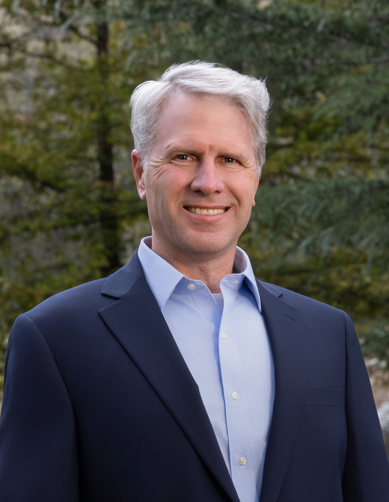 Matt Walker headshot