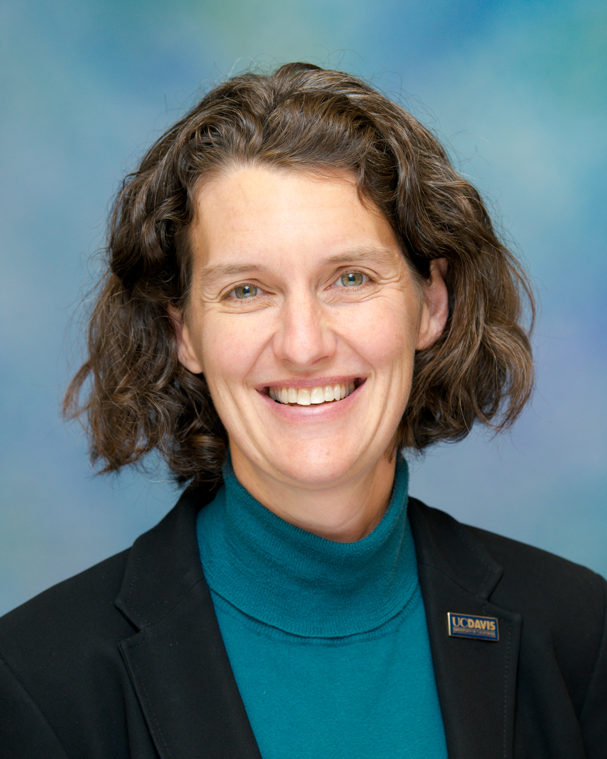Melissa Haworth headshot
