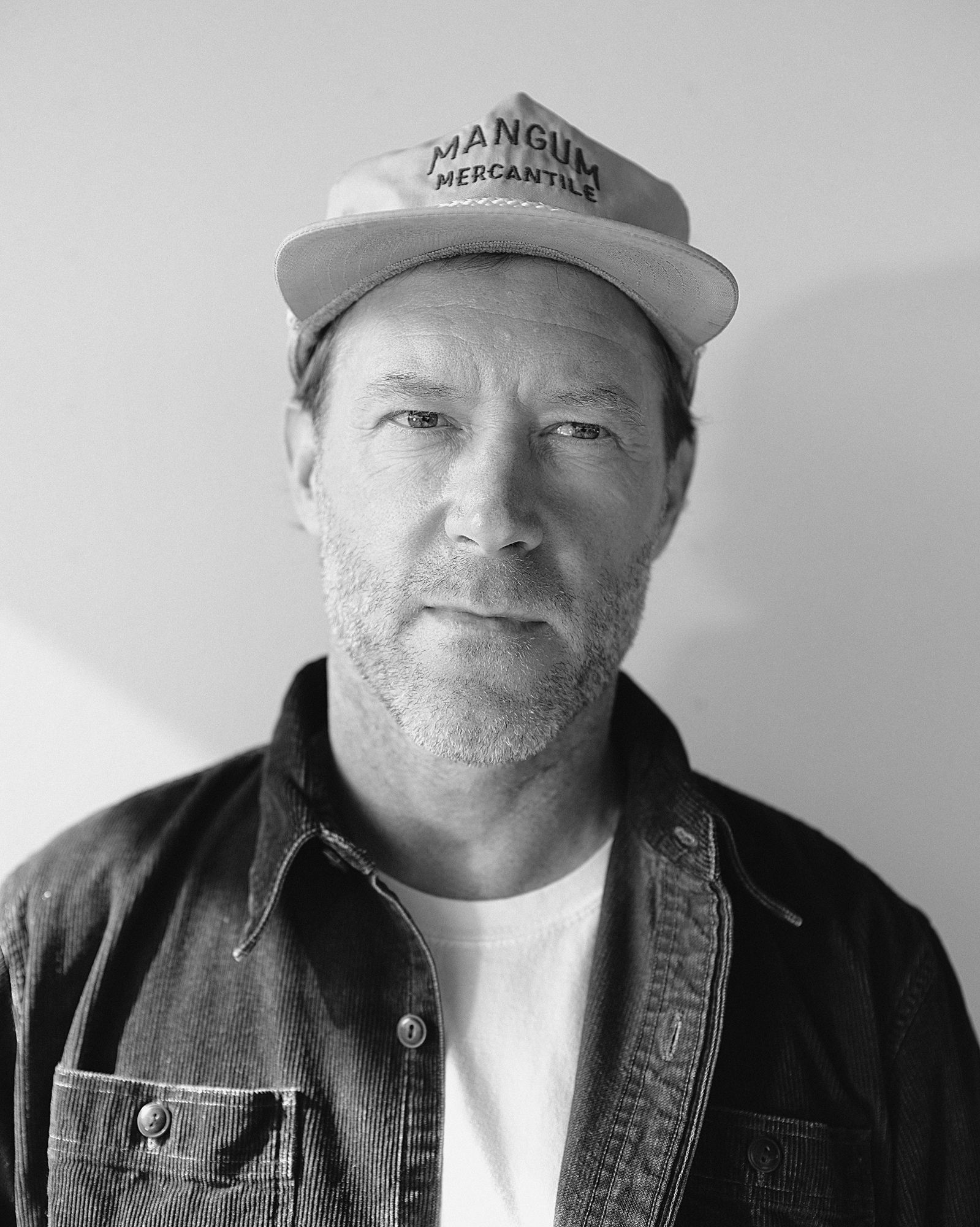 Ryan Carney headshot