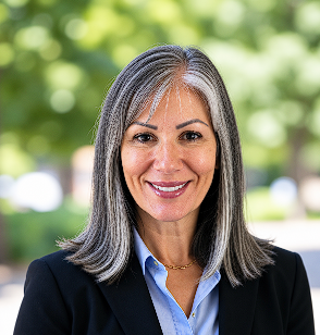 Denise Mullis headshot
