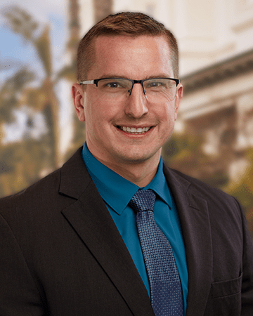 Brian Coleman headshot