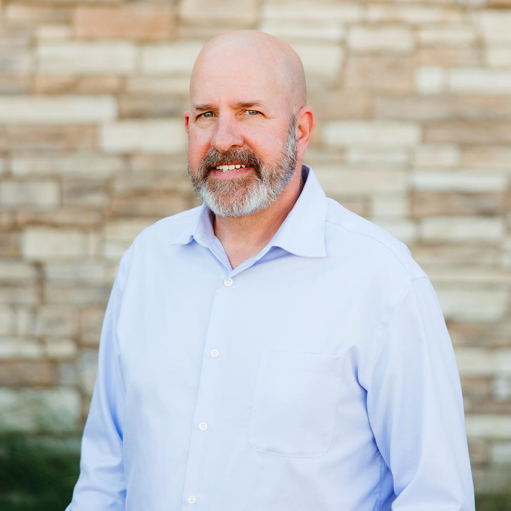 Mark Olson headshot
